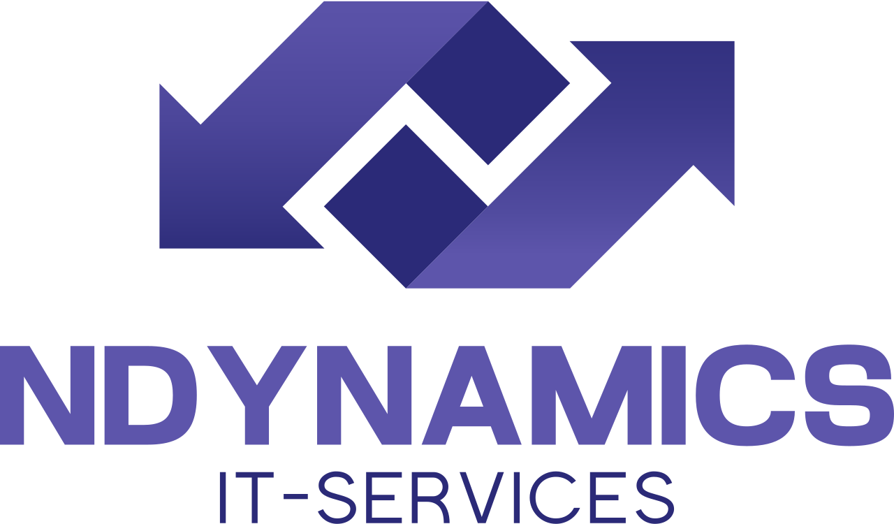 NDynamics Logo